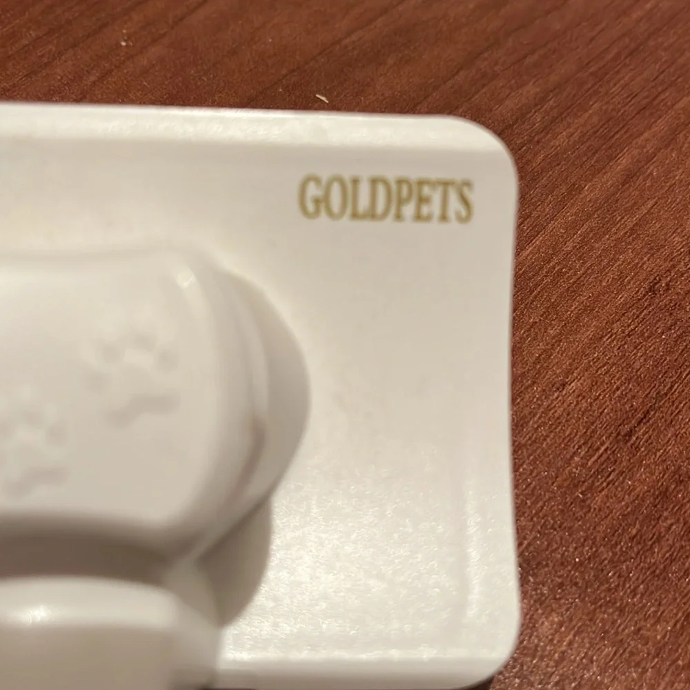 Slicker Brush for small pets
